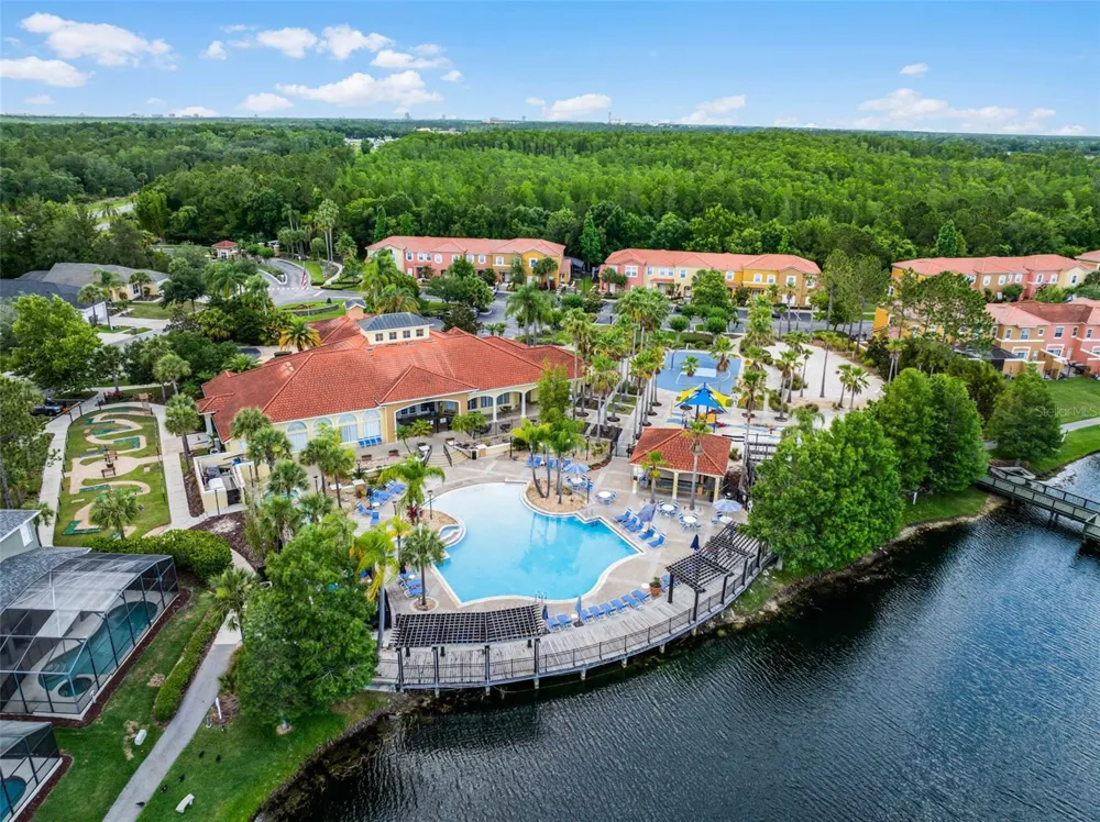 126 MADIERA BEACH BLVD Kissimmee, FL 34746