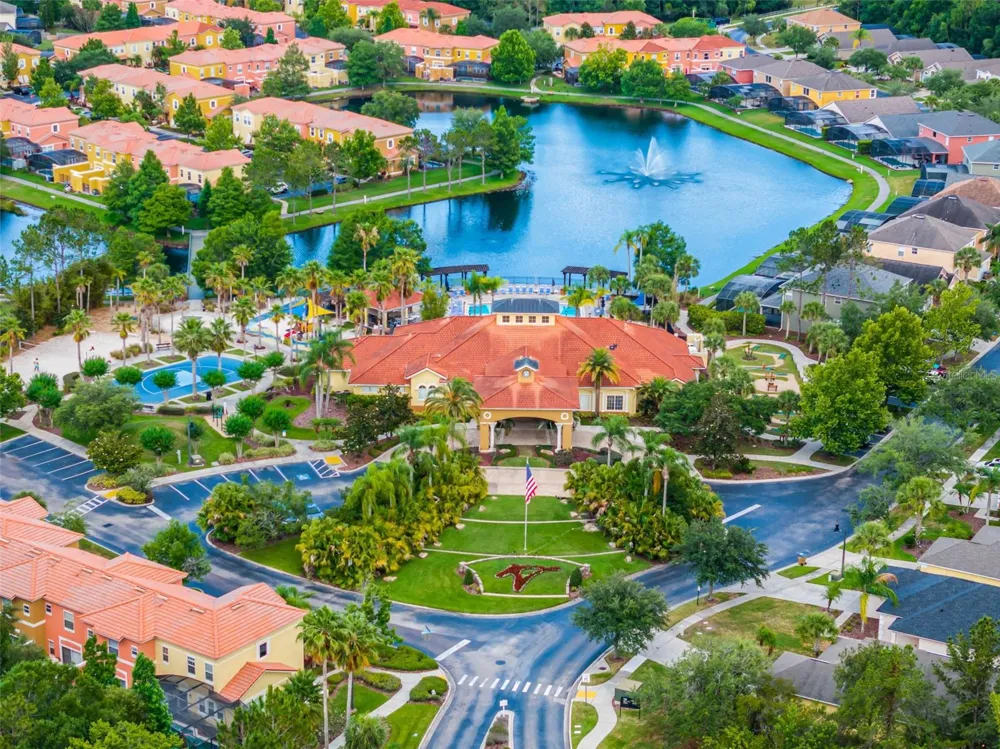 126 MADIERA BEACH BLVD Kissimmee, FL 34746