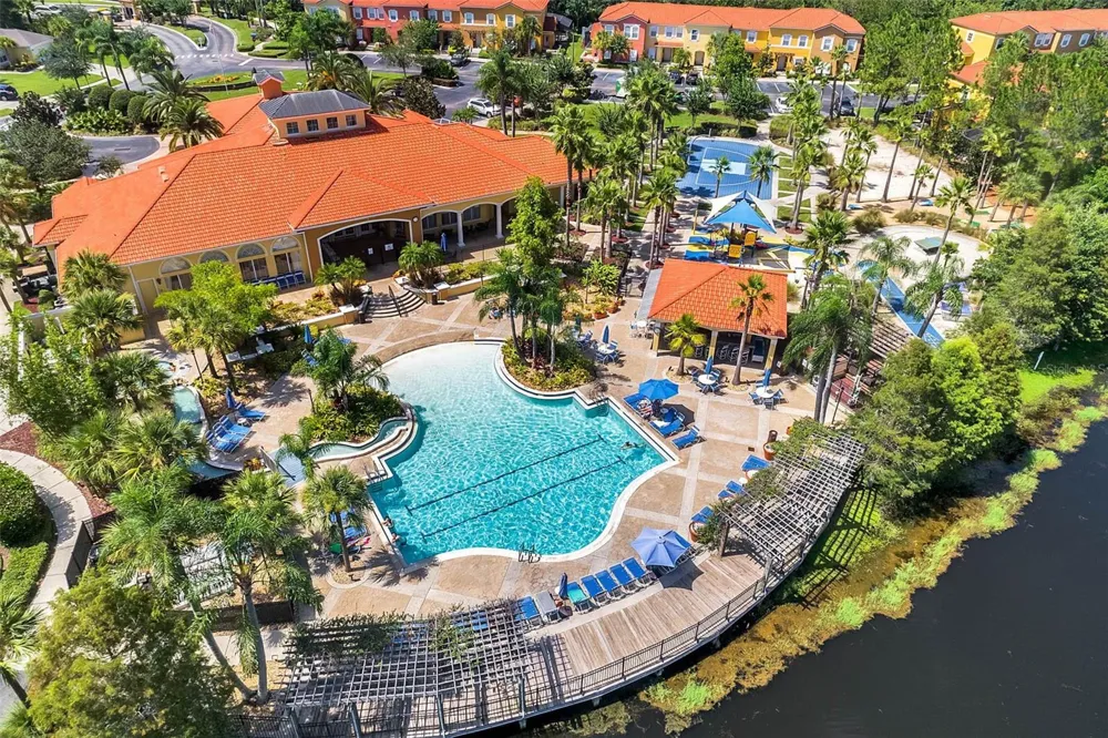 126 MADIERA BEACH BLVD Kissimmee, FL 34746