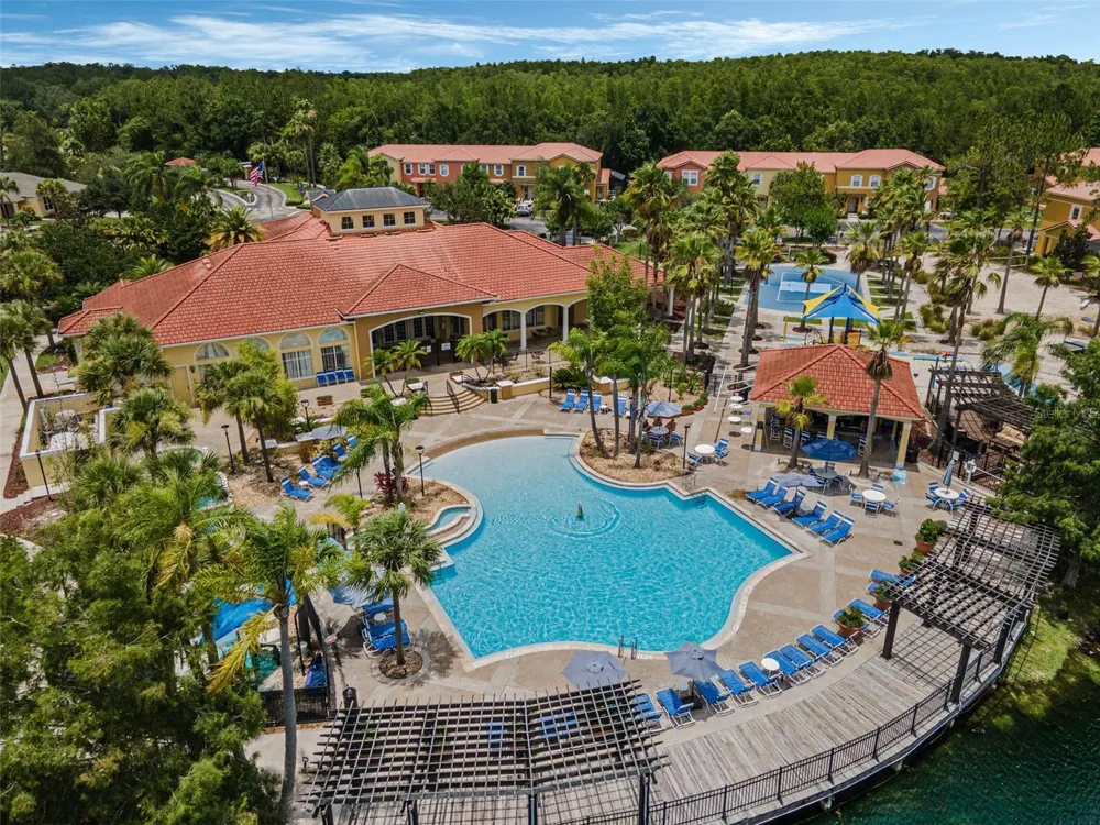 126 MADIERA BEACH BLVD Kissimmee, FL 34746