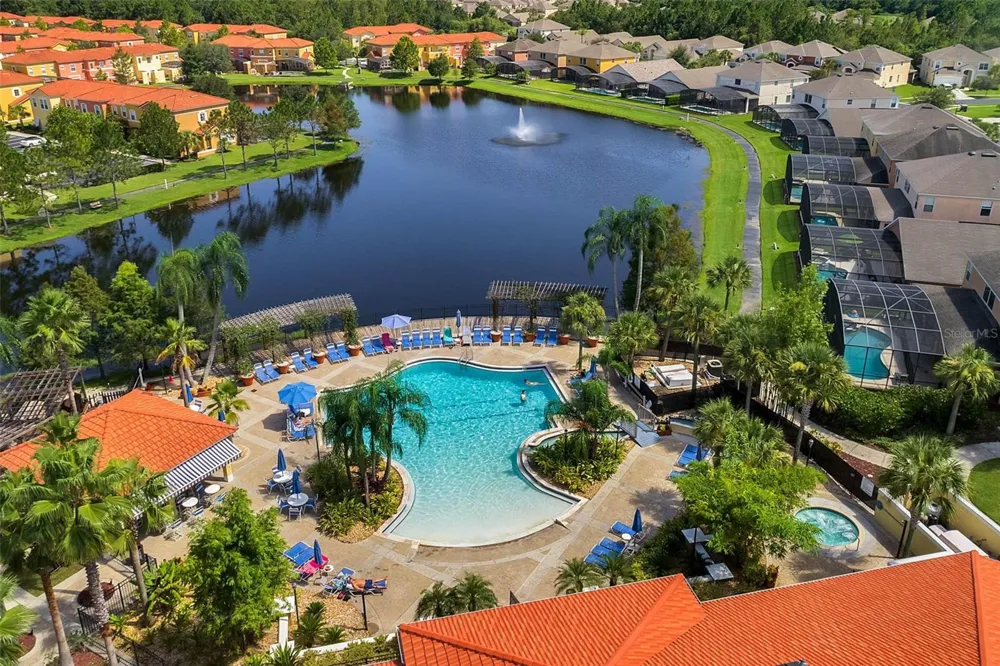 126 MADIERA BEACH BLVD Kissimmee, FL 34746