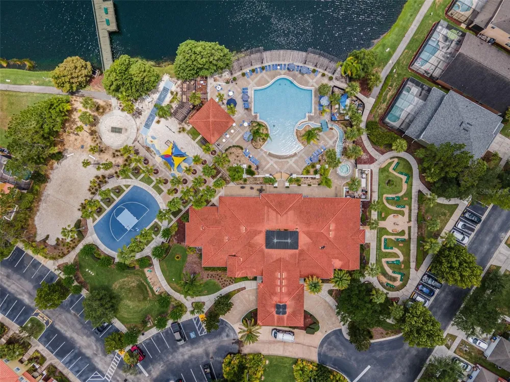 126 MADIERA BEACH BLVD Kissimmee, FL 34746