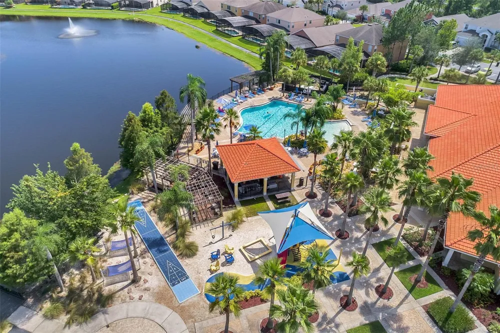 126 MADIERA BEACH BLVD Kissimmee, FL 34746