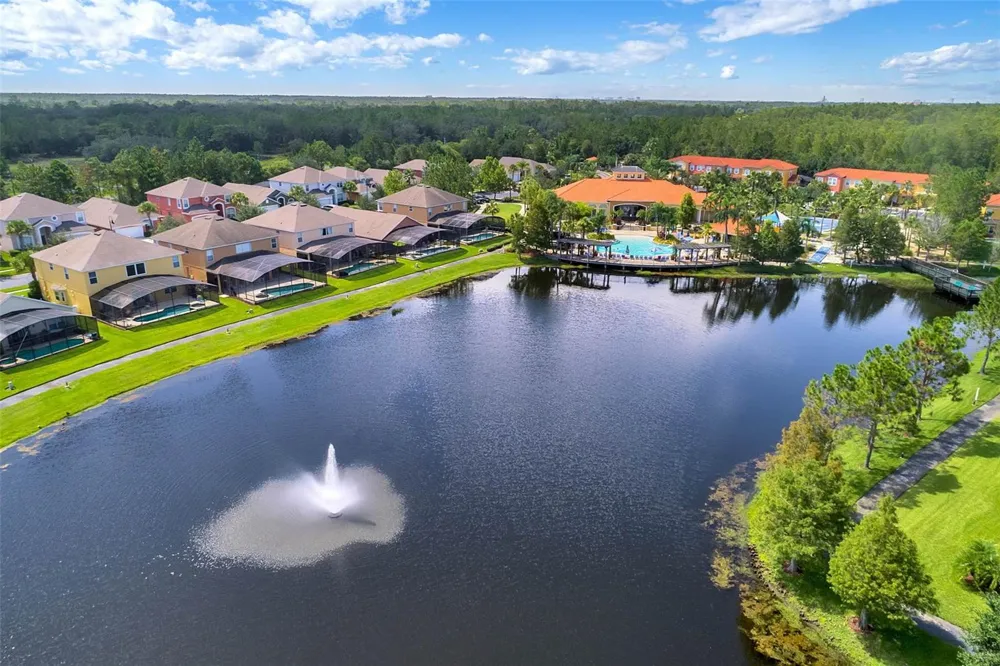 126 MADIERA BEACH BLVD Kissimmee, FL 34746