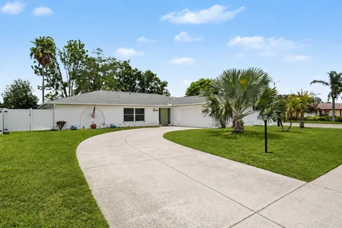 1501 NEW BEDFORD DRIVE