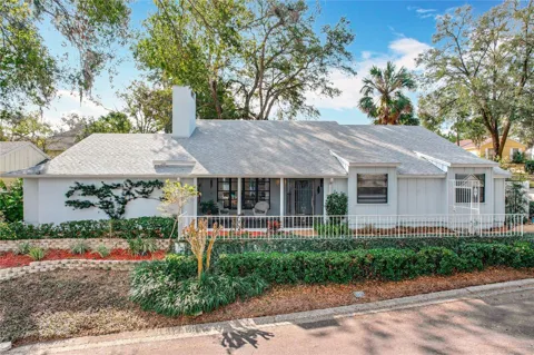 21 TOWNHILL DRIVE