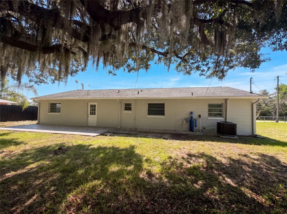 417 CALUMET ROAD Avon Park, FL 33825