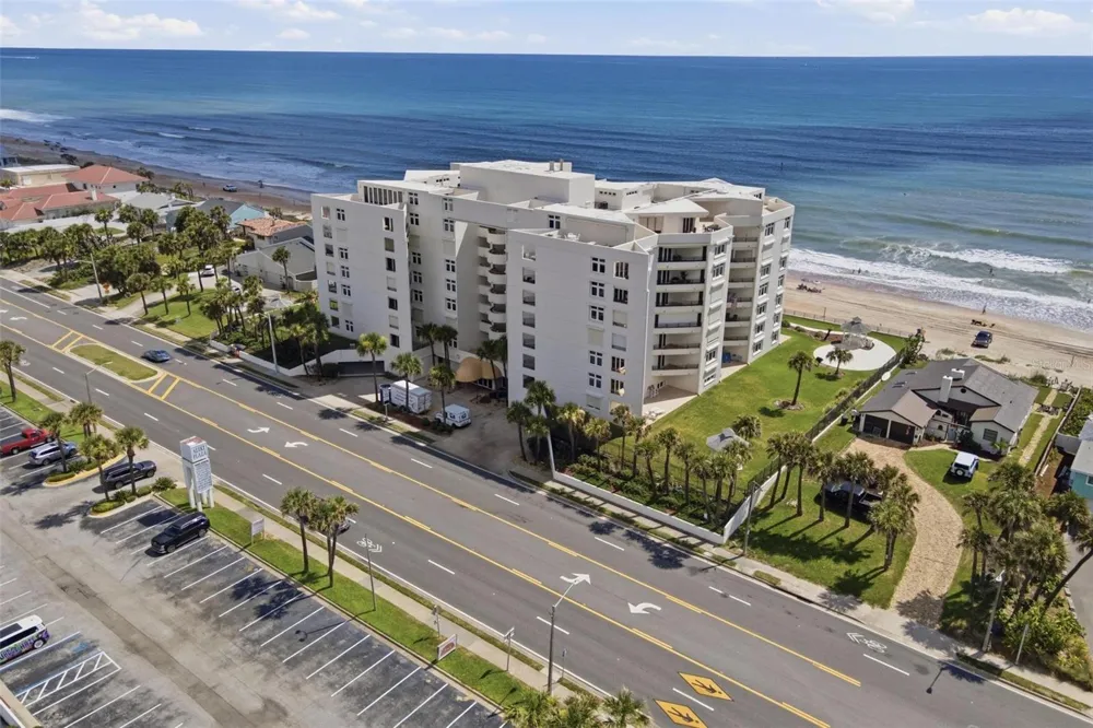 395 S ATLANTIC AVENUE #402 Ormond Beach, FL 32176
