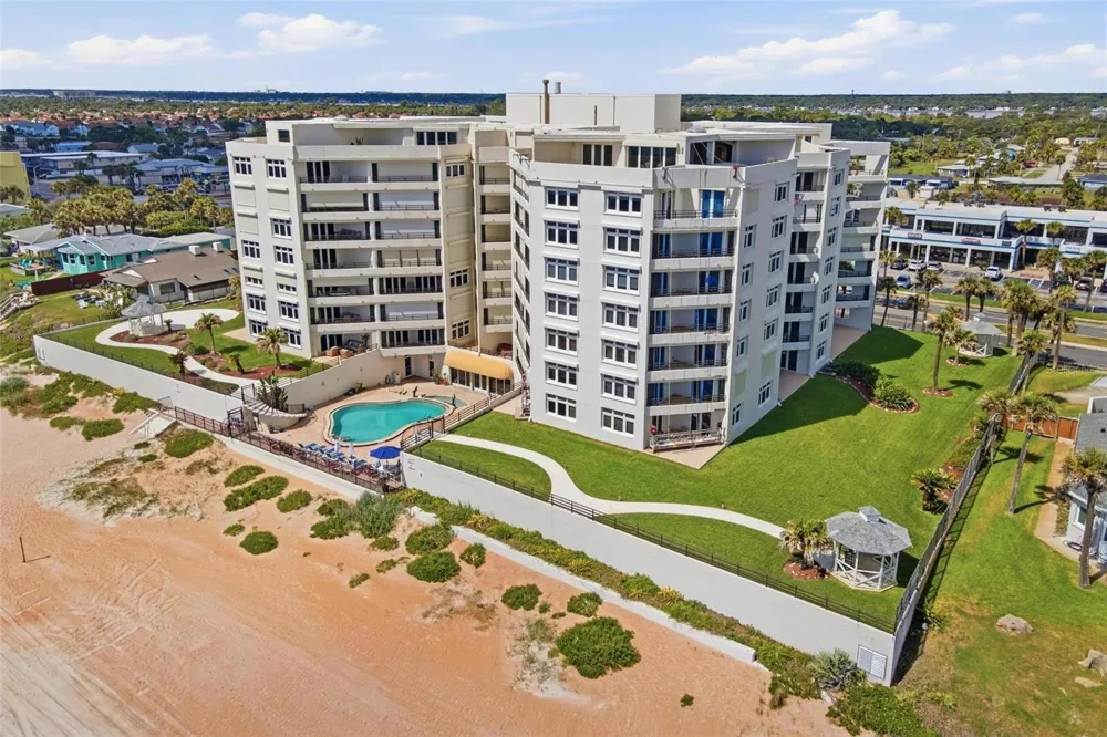 395 S ATLANTIC AVENUE #402 Ormond Beach, FL 32176