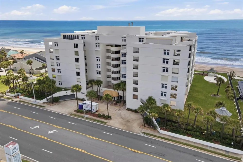 395 S ATLANTIC AVENUE #402 Ormond Beach, FL 32176