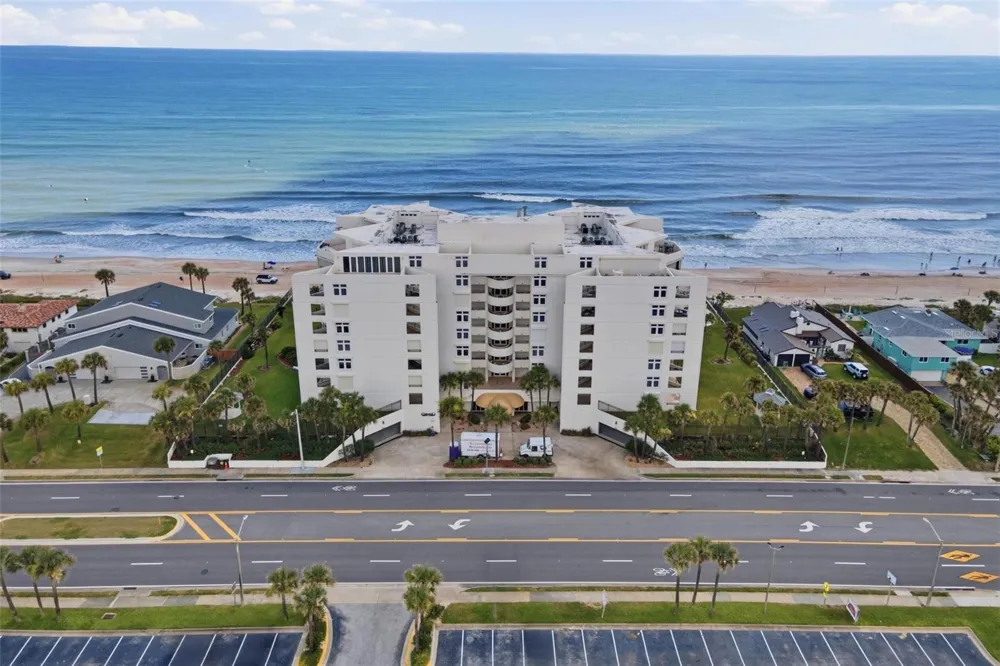 395 S ATLANTIC AVENUE #402 Ormond Beach, FL 32176