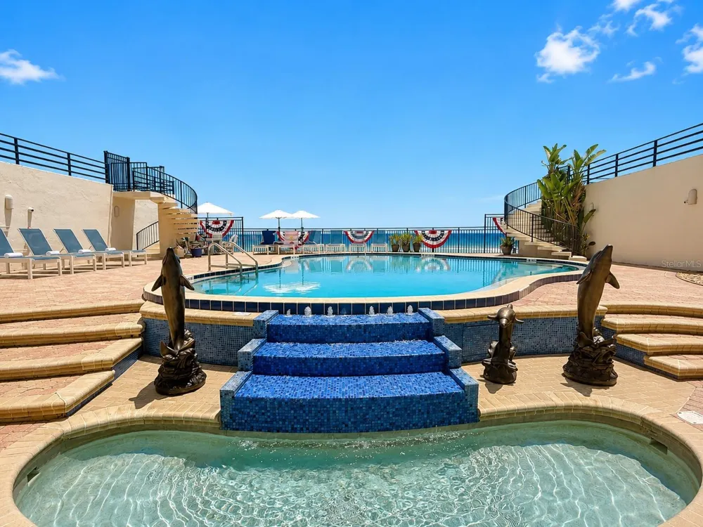 395 S ATLANTIC AVENUE #402 Ormond Beach, FL 32176