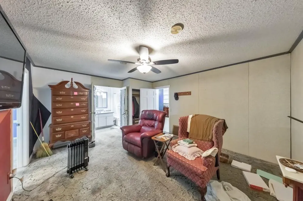 4941 Helton Road Winston, GA 30187