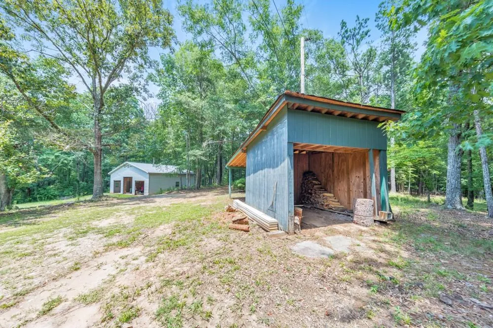 4941 Helton Road Winston, GA 30187