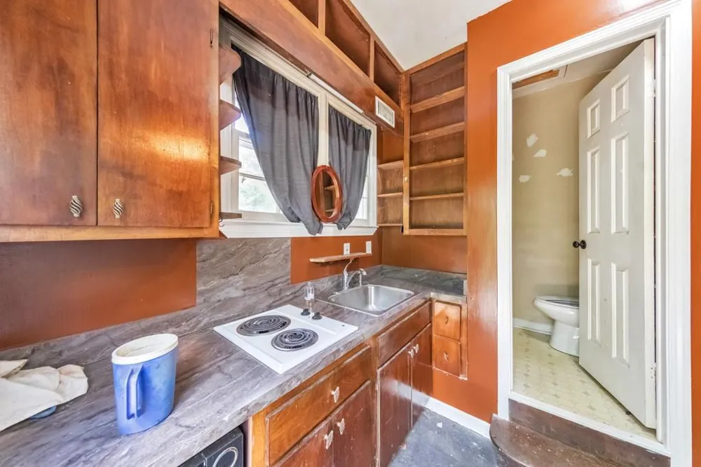 4941 Helton Road Winston, GA 30187