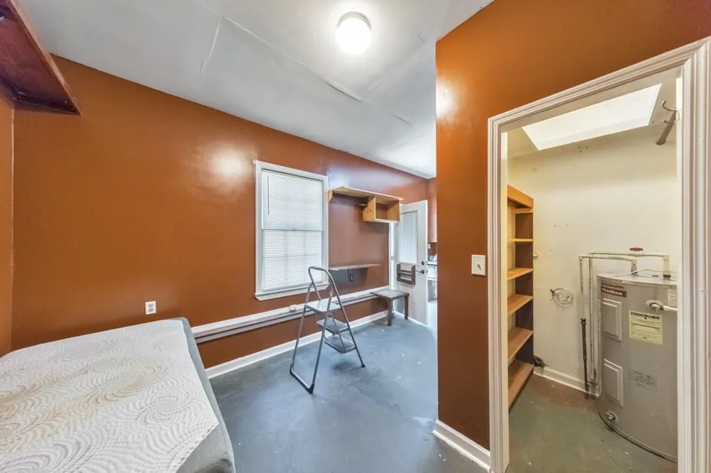 4941 Helton Road Winston, GA 30187
