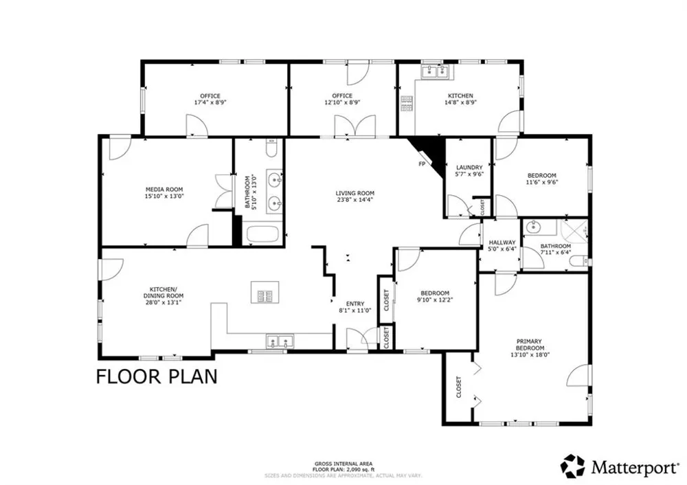 4941 Helton Road Winston, GA 30187