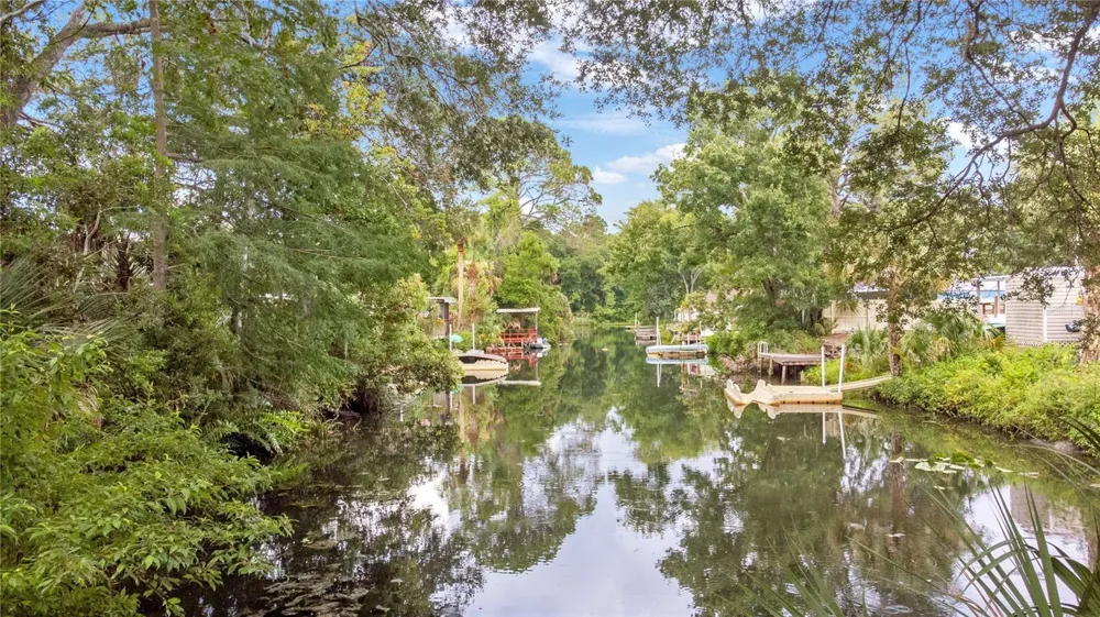 6416 THERESA AVENUE Weeki Wachee, FL 34607