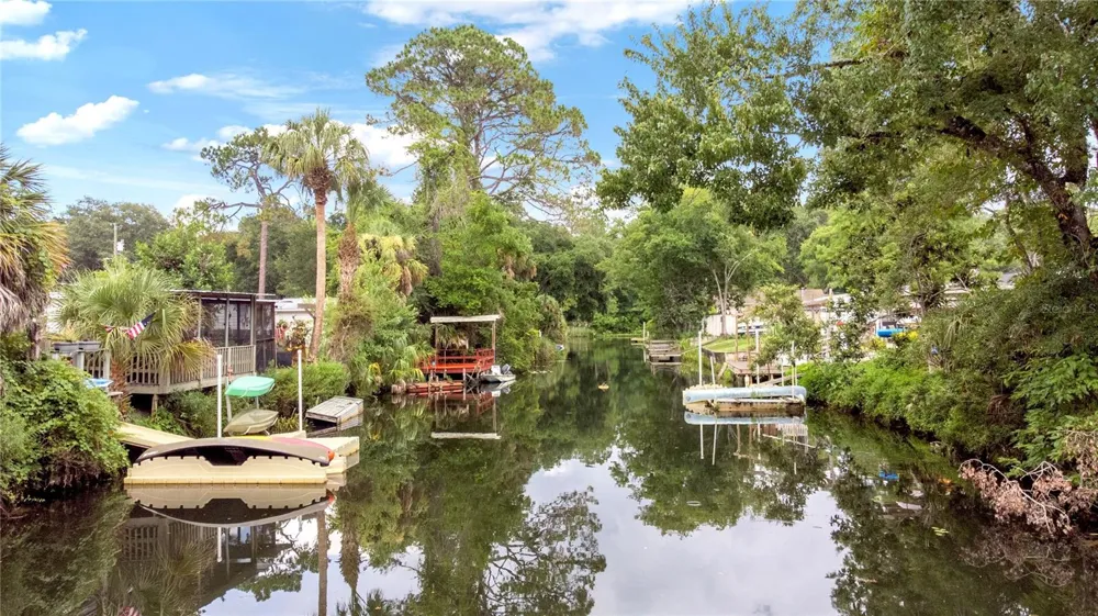6416 THERESA AVENUE Weeki Wachee, FL 34607