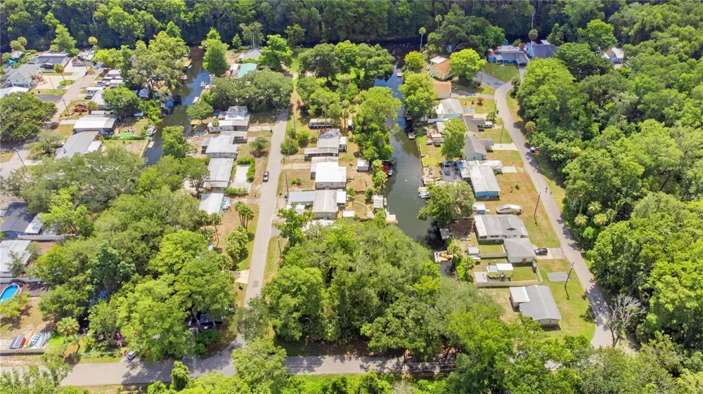 6416 THERESA AVENUE Weeki Wachee, FL 34607