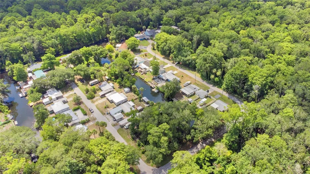 6416 THERESA AVENUE Weeki Wachee, FL 34607