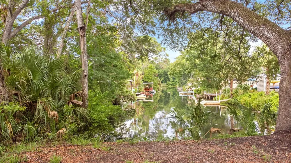 6416 THERESA AVENUE Weeki Wachee, FL 34607