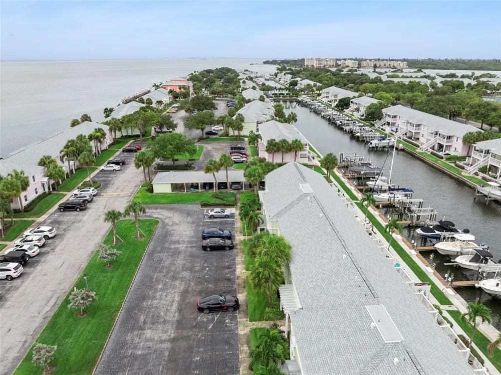 4779 COQUINA KEY DRIVE SE St Petersburg, FL 33705