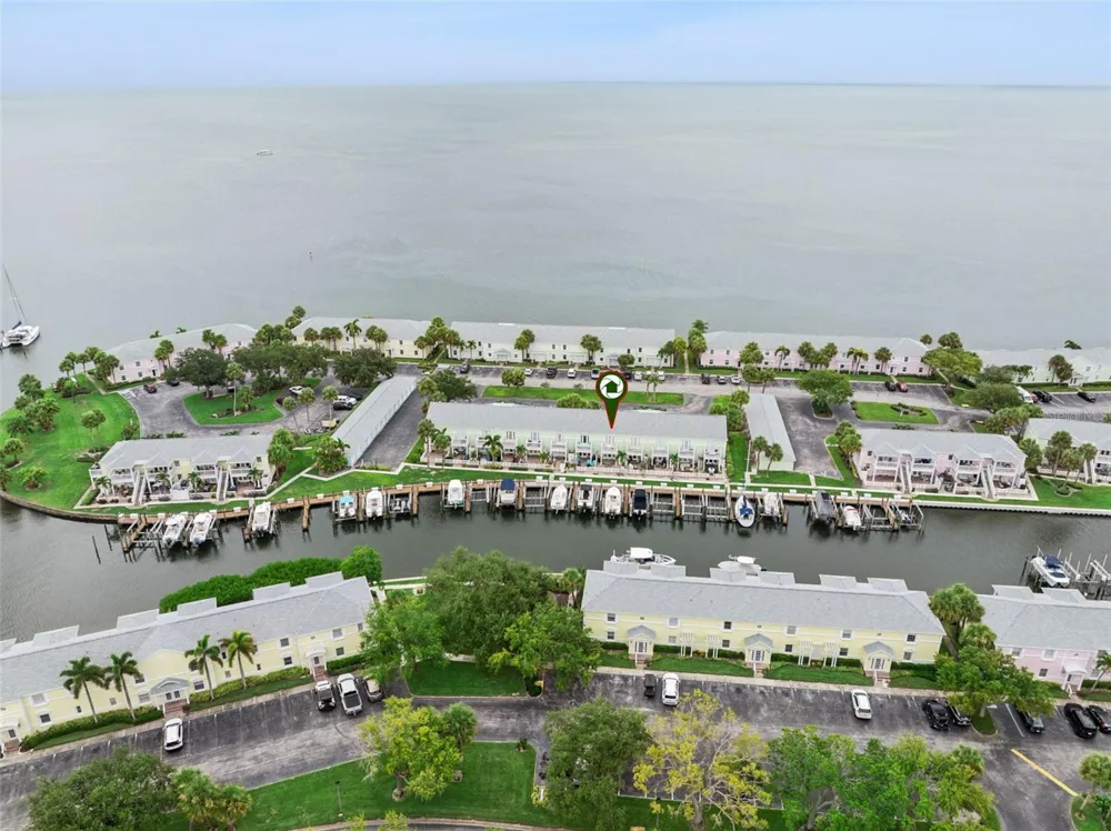 4779 COQUINA KEY DRIVE SE St Petersburg, FL 33705