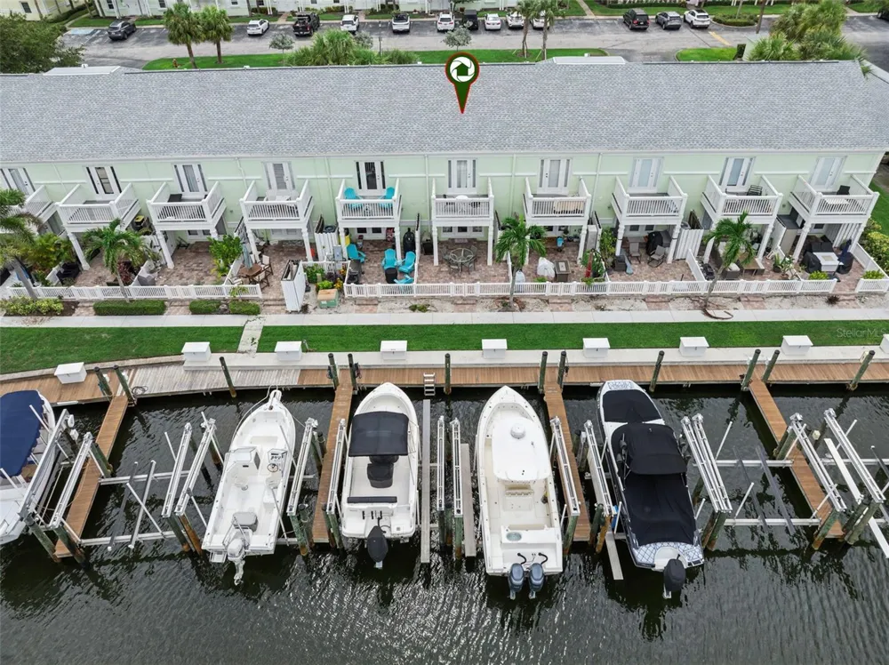 4779 COQUINA KEY DRIVE SE St Petersburg, FL 33705