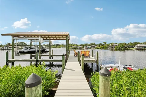 806 BLUE HERON BOULEVARD