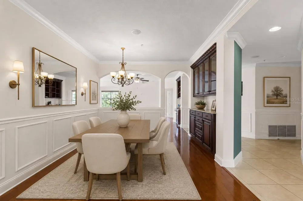 917 LOTUS VISTA DRIVE #201 Altamonte Springs, FL 32714