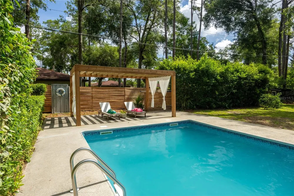 4204 NW 19TH PLACE Gainesville, FL 32605