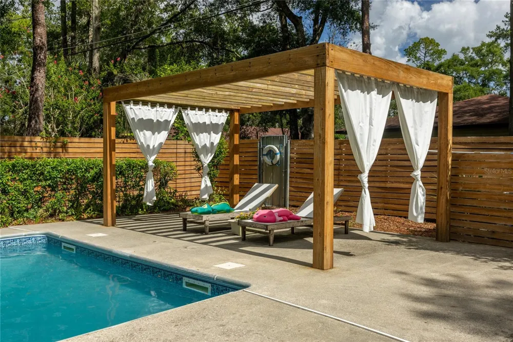 4204 NW 19TH PLACE Gainesville, FL 32605