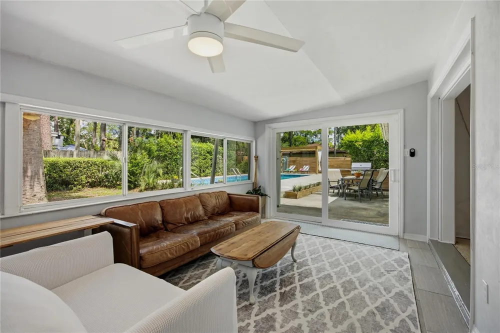4204 NW 19TH PLACE Gainesville, FL 32605