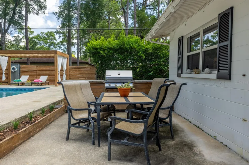 4204 NW 19TH PLACE Gainesville, FL 32605