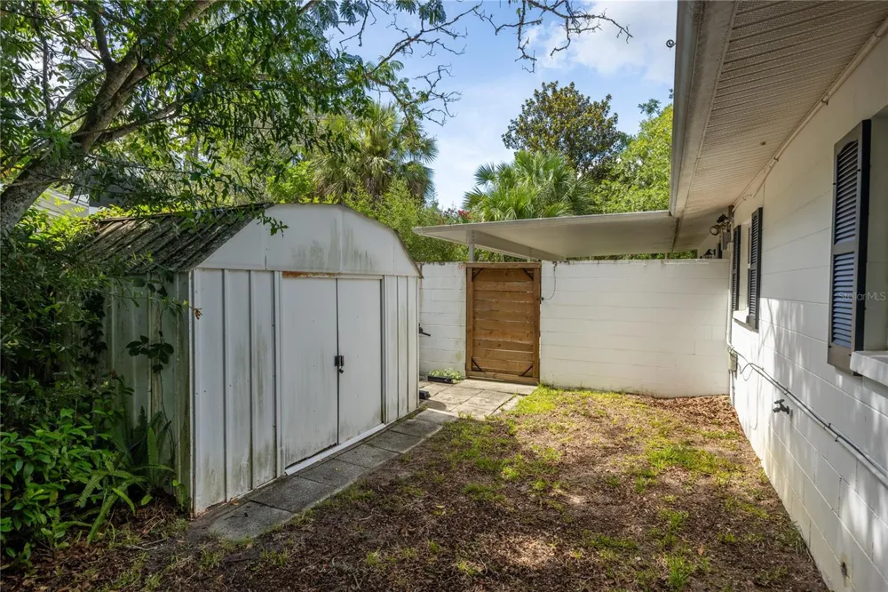 4204 NW 19TH PLACE Gainesville, FL 32605