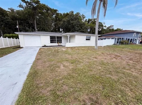 3400 BAINBRIDGE DRIVE