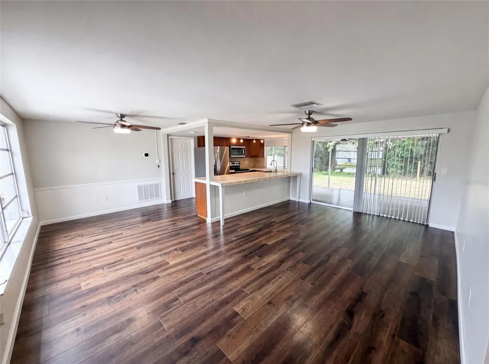 3400 BAINBRIDGE DRIVE Holiday, FL 34691