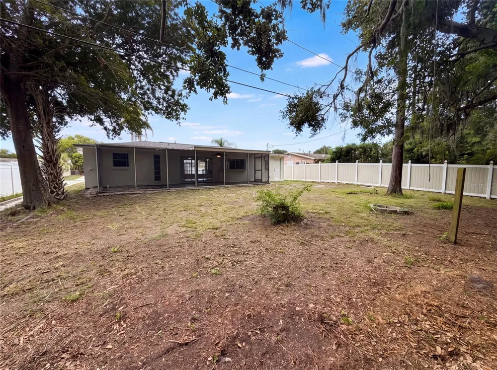 3400 BAINBRIDGE DRIVE Holiday, FL 34691