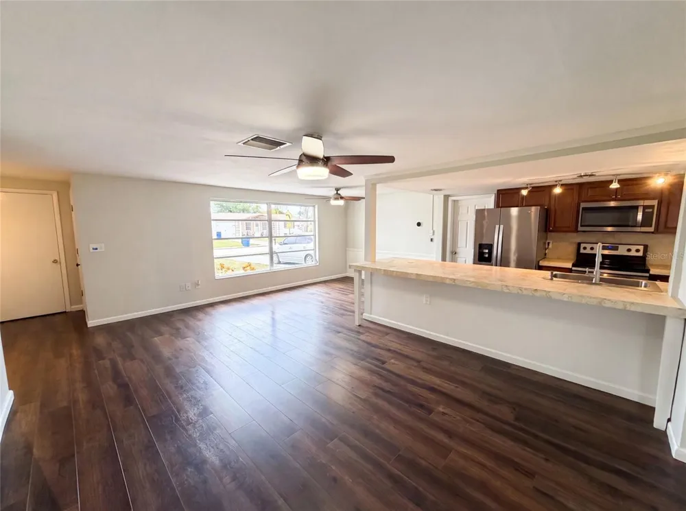 3400 BAINBRIDGE DRIVE Holiday, FL 34691