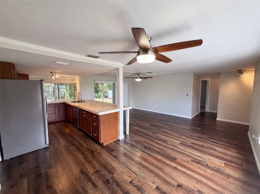 3400 BAINBRIDGE DRIVE Holiday, FL 34691
