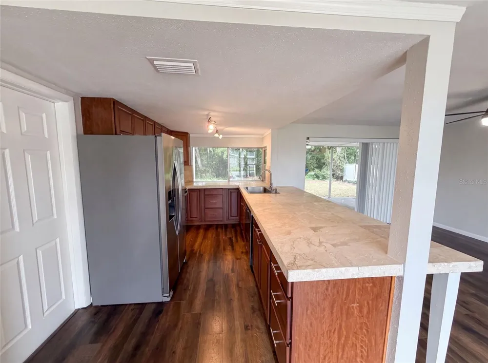 3400 BAINBRIDGE DRIVE Holiday, FL 34691
