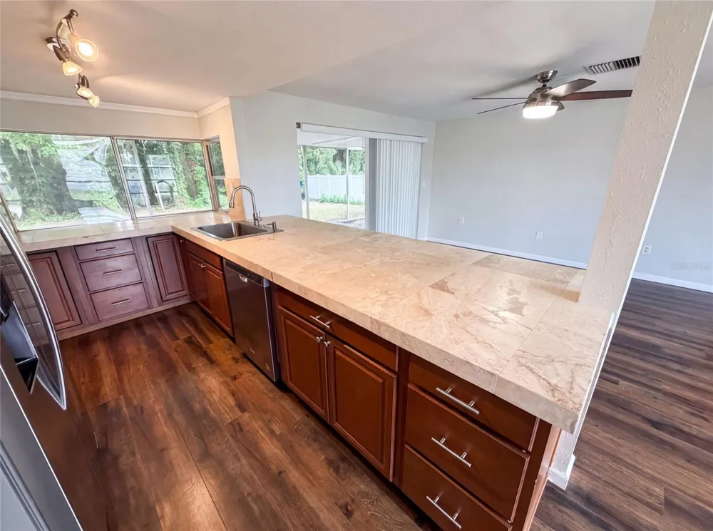 3400 BAINBRIDGE DRIVE Holiday, FL 34691