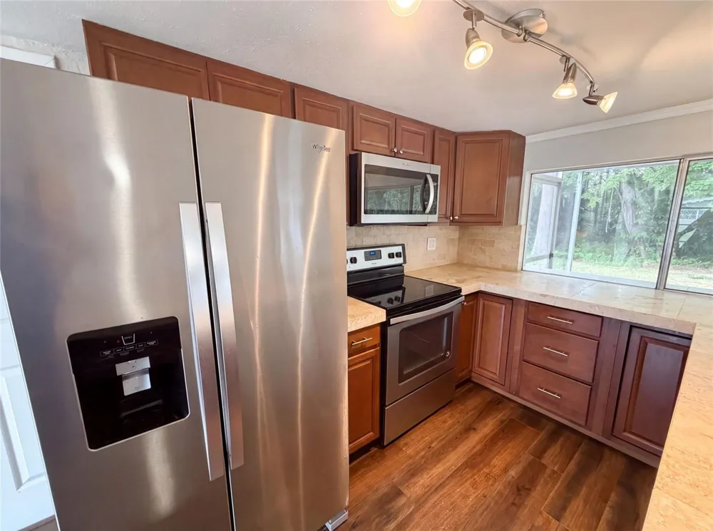 3400 BAINBRIDGE DRIVE Holiday, FL 34691