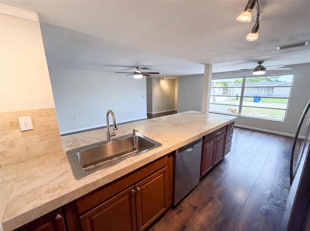 3400 BAINBRIDGE DRIVE Holiday, FL 34691