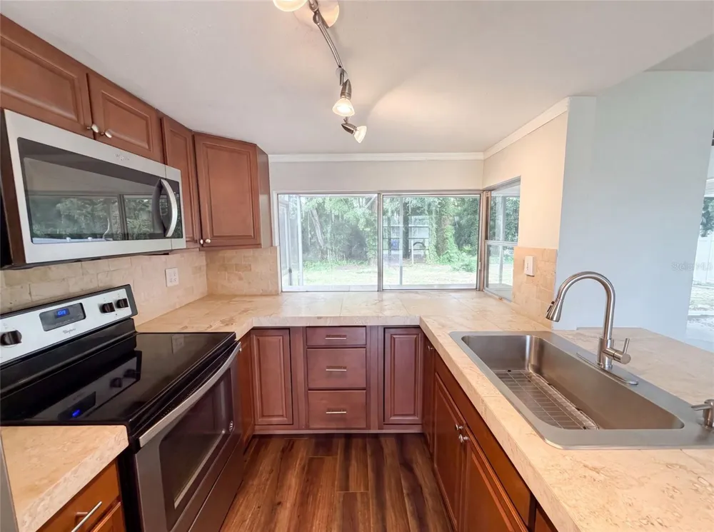 3400 BAINBRIDGE DRIVE Holiday, FL 34691