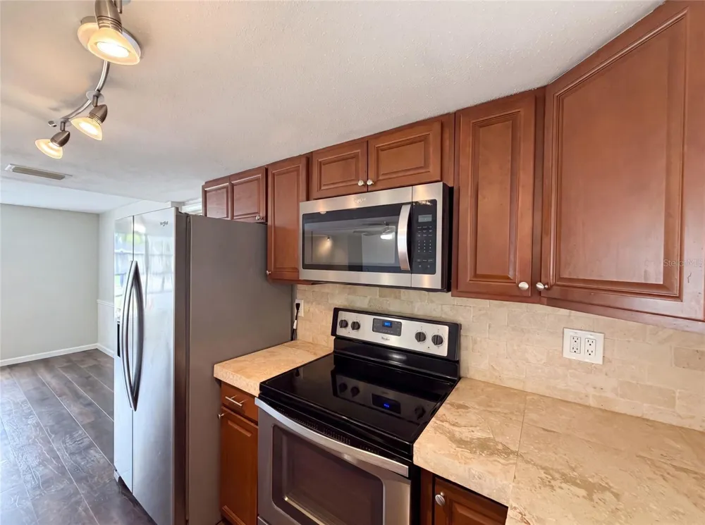 3400 BAINBRIDGE DRIVE Holiday, FL 34691