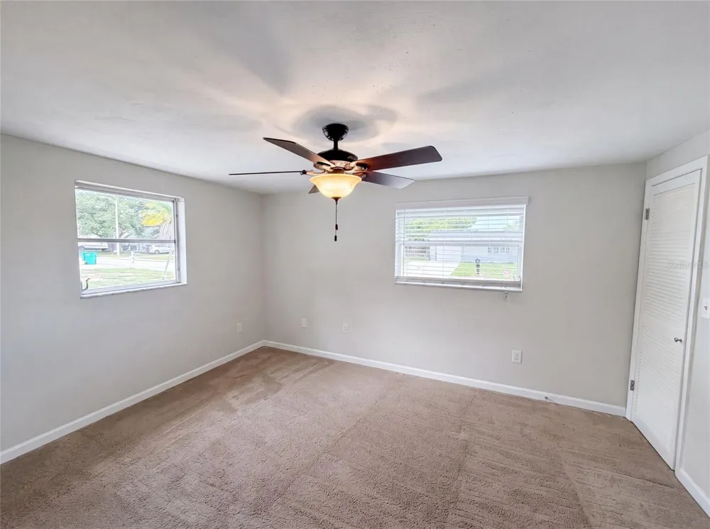 3400 BAINBRIDGE DRIVE Holiday, FL 34691
