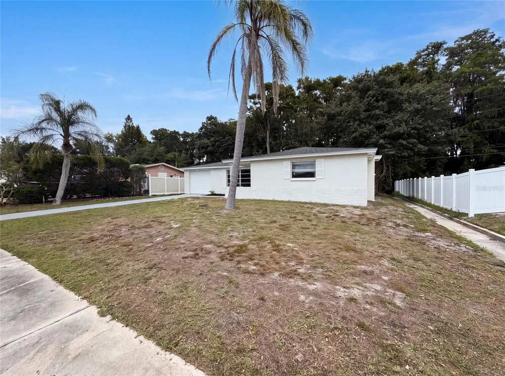 3400 BAINBRIDGE DRIVE Holiday, FL 34691
