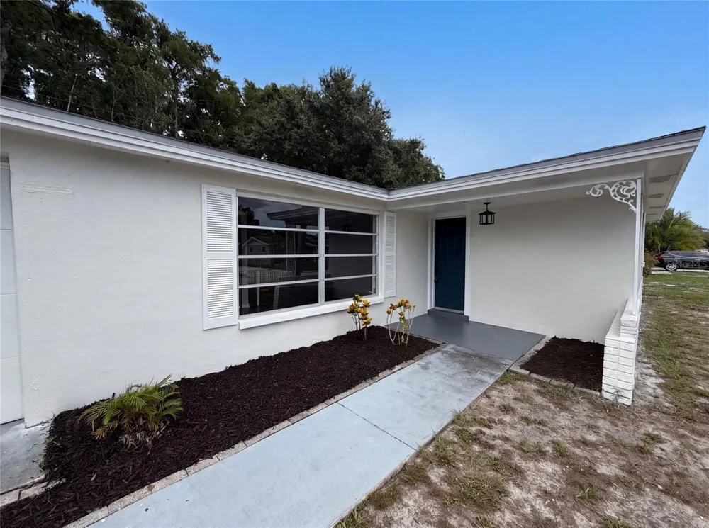 3400 BAINBRIDGE DRIVE Holiday, FL 34691